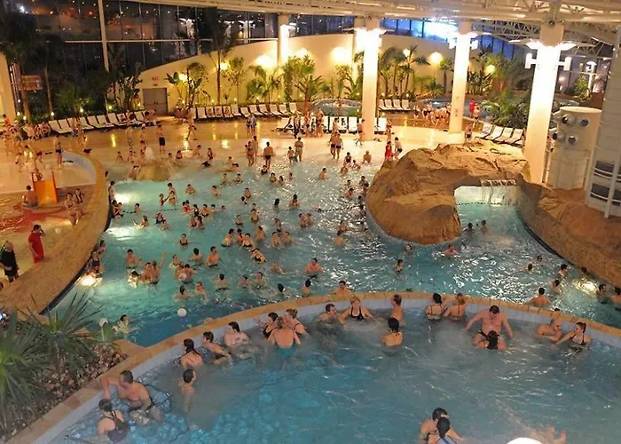 Appartement Chillout Polna - Parking