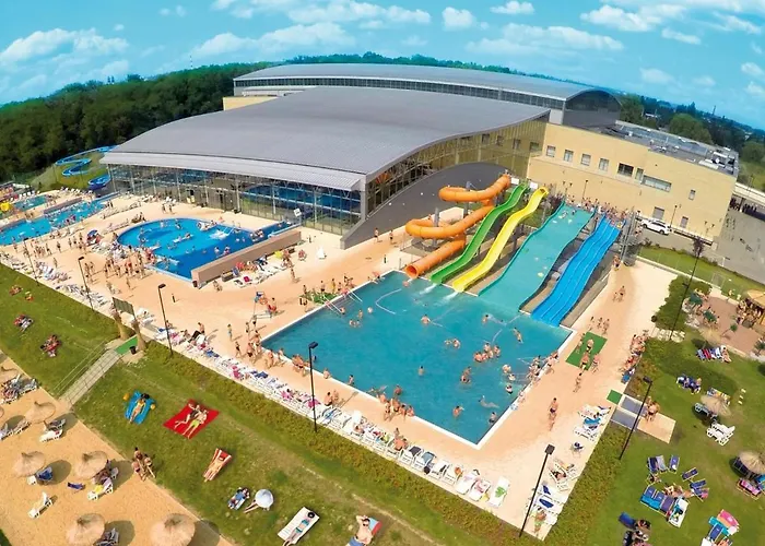 Daire Chillout Polna - Parking