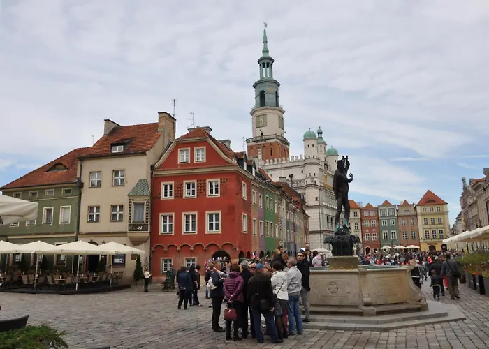 Appartement Chillout Polna - Parking *