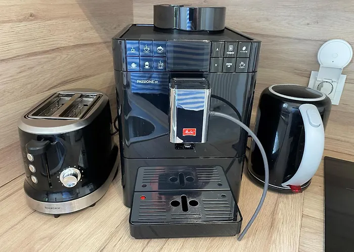 Chillout Polna - Parking Appartement Poznań