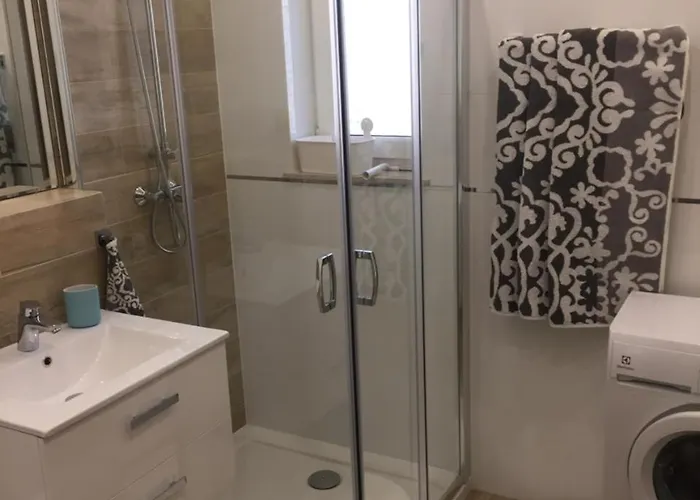 Apartment Chillout Polna - Parking *