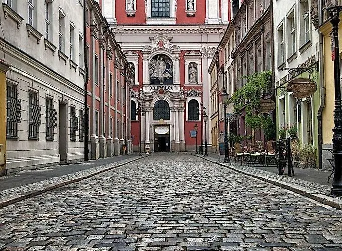 Appartement Chillout Polna - Parking *