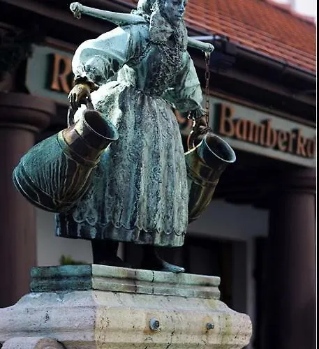 Appartement Chillout Polna - Parking