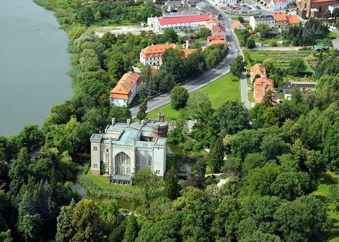 Chillout Polna - Parking Poznan
