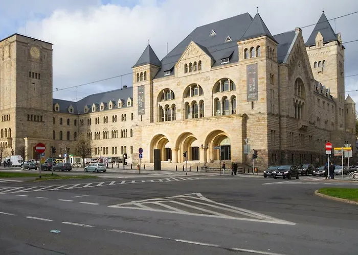 Chillout Polna - Parking * Poznań