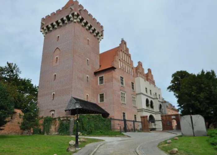 Chillout Polna - Parking Appartement