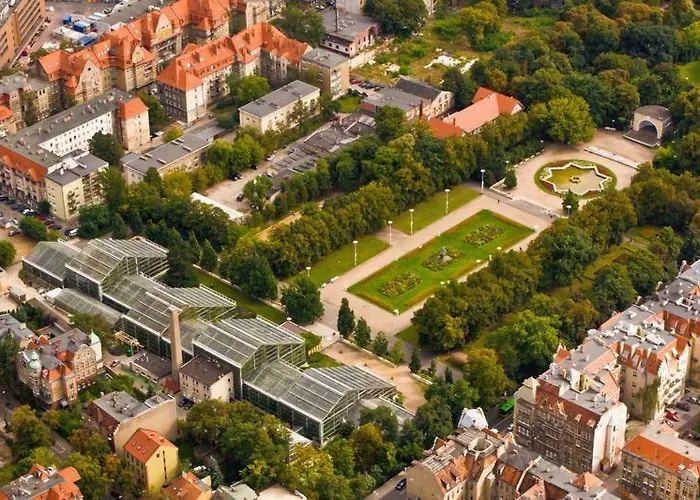 Chillout Polna - Parking * Poznań