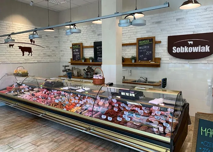 Chillout Polna - Parking