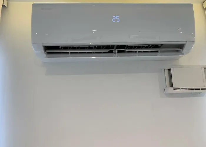 Daire Chillout Polna - Parking Poznan