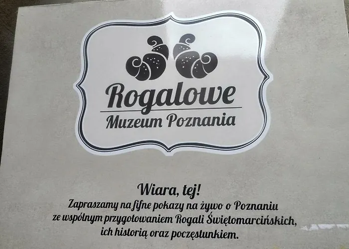 Chillout Polna - Parking Poznań