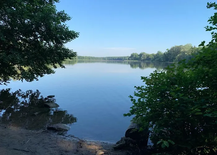 Chillout Polna - Parking Appartement *