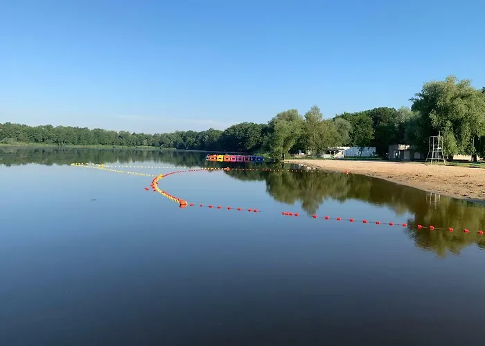 Chillout Polna - Parking Appartement