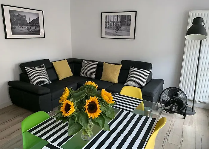 Chillout Polna - Parking Appartement *